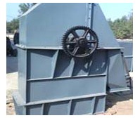 NE板鏈斗式提升機，